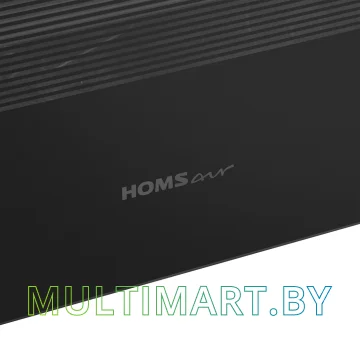 Электрический духовой шкаф HOMSair OES660BK01 картинка 9